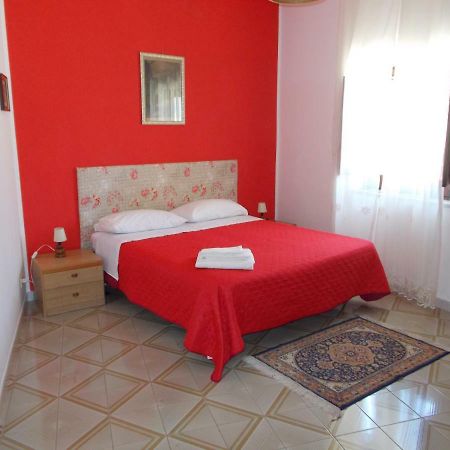 Zia Silvana Apartment Trapani Exterior foto