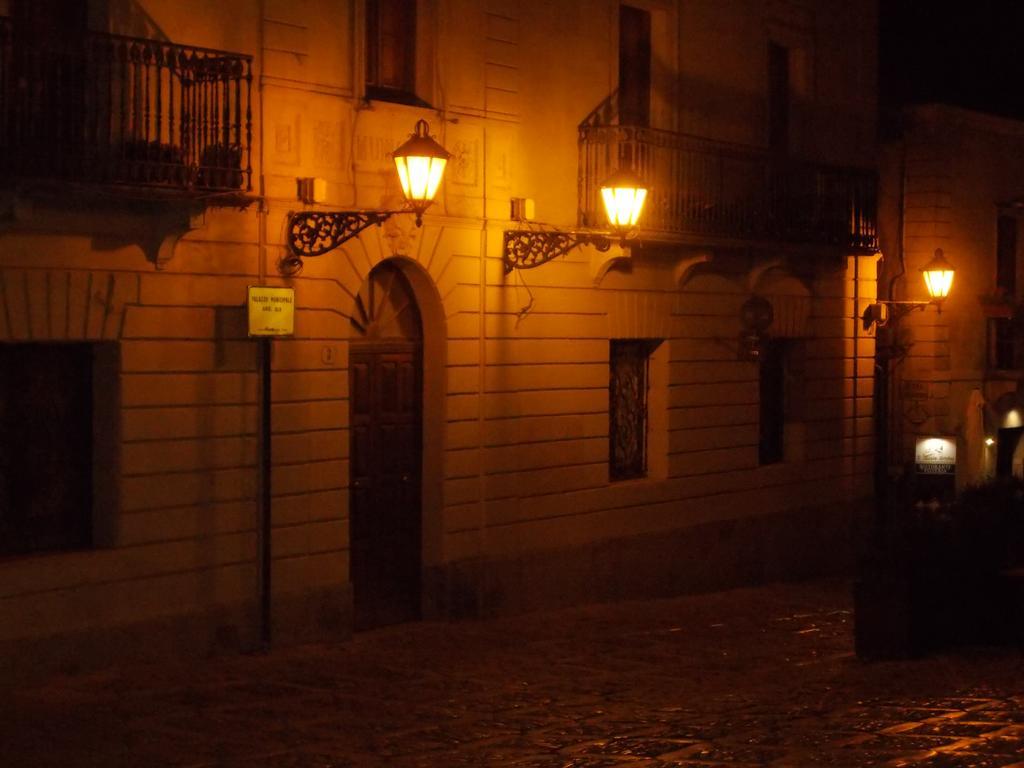 Zia Silvana Apartment Trapani Exterior foto