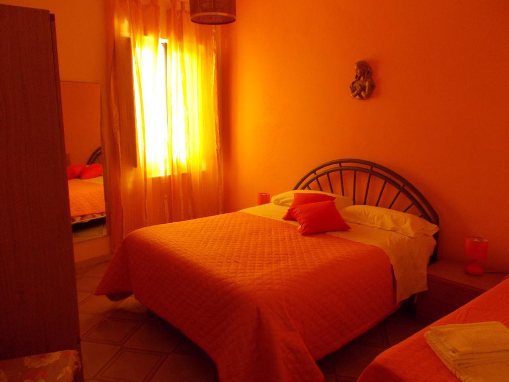 Zia Silvana Apartment Trapani Exterior foto